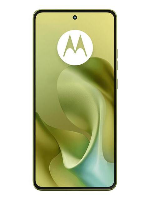 MOTOROLA MOTO G86 POWER 5G DUAL SIM 8GB RAM 512GB VERDE VERDE - Imagen 5
