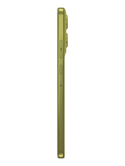 MOTOROLA MOTO G86 POWER 5G DUAL SIM 8GB RAM 512GB VERDE VERDE - Imagen 7