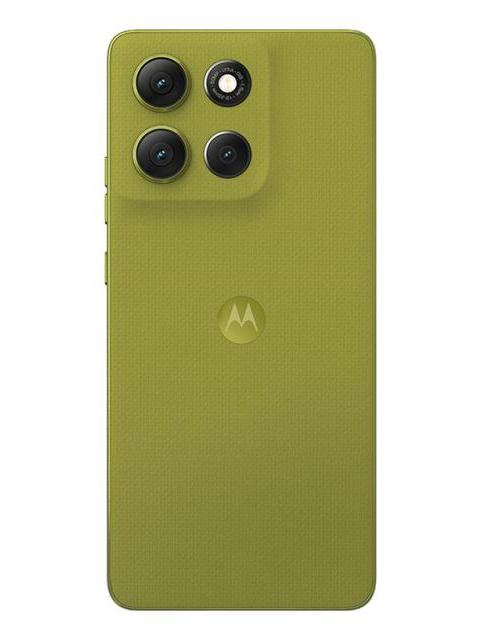 MOTOROLA MOTO G86 POWER 5G DUAL SIM 8GB RAM 512GB VERDE VERDE - Imagen 9