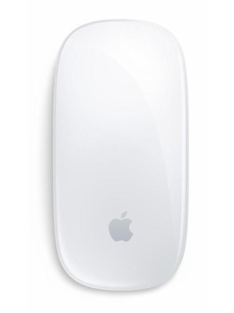 MOUSE APPLE MAGIC SURFACE INALAMBRICO OPTICO 2.000DPI USB-C BLANCO - Imagen 4