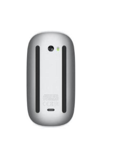 MOUSE APPLE MAGIC SURFACE INALAMBRICO OPTICO 2.000DPI USB-C BLANCO - Imagen 5