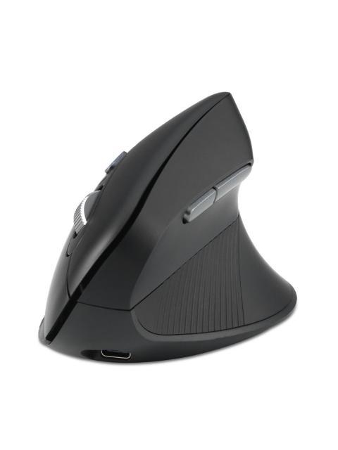 MOUSE ERGONOMICO KENSINGTON ERGO PRO FIT INALAMBRICO OPTICO 2.400DPI RF INALAMBRICO NEGRO - Imagen 3