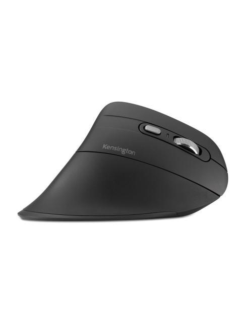 MOUSE ERGONOMICO KENSINGTON ERGO PRO FIT INALAMBRICO OPTICO 2.400DPI RF INALAMBRICO NEGRO - Imagen 4