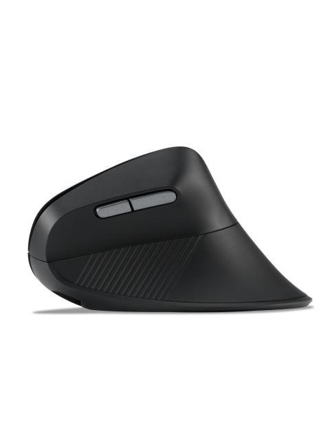 MOUSE ERGONOMICO KENSINGTON ERGO PRO FIT INALAMBRICO OPTICO 2.400DPI RF INALAMBRICO NEGRO - Imagen 5