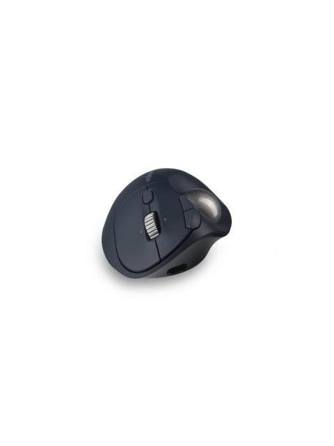 MOUSE ERGONOMICO KENSINGTON PRO FIT ERGO TB550 INALAMBRICO TRACKBALL 1.600DPI RF INALAMBRICO-BLUETOOTH NEGRO - Imagen 3