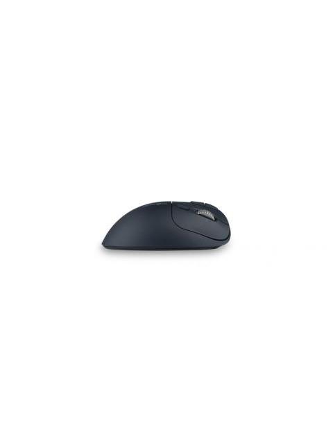 MOUSE ERGONOMICO KENSINGTON PRO FIT ERGO TB550 INALAMBRICO TRACKBALL 1.600DPI RF INALAMBRICO-BLUETOOTH NEGRO - Imagen 4