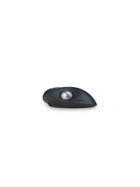 MOUSE ERGONOMICO KENSINGTON PRO FIT ERGO TB550 INALAMBRICO TRACKBALL 1.600DPI RF INALAMBRICO-BLUETOOTH NEGRO - Imagen 5