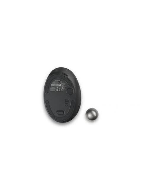 MOUSE ERGONOMICO KENSINGTON PRO FIT ERGO TB550 INALAMBRICO TRACKBALL 1.600DPI RF INALAMBRICO-BLUETOOTH NEGRO - Imagen 6