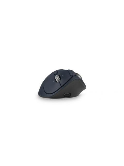 MOUSE ERGONOMICO KENSINGTON PRO FIT ERGO TB550 INALAMBRICO TRACKBALL 1.600DPI RF INALAMBRICO-BLUETOOTH NEGRO - Imagen 7