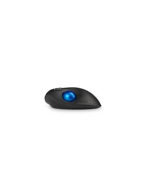MOUSE ERGONOMICO KENSINGTON TRACKBALL PRO FIT ERGO TB450 INALAMBRICO TRACKBALL 1.600DPI RF INALAMBRICO-BLUETOOTH NEGRO - Imagen 6