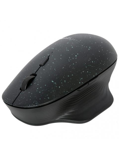 MOUSE ERGONOMICO TARGUS OPTICO AMB586GL INALAMBRICO BLUETOOTH NEGRO - Imagen 7
