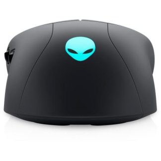 MOUSE GAMER ALIENWARE OPTICO AW320M ALAMBRICO USB-A 19.000DPI NEGRO