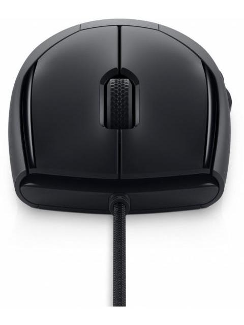 MOUSE GAMER ALIENWARE OPTICO AW320M ALAMBRICO USB-A 19.000DPI NEGRO - Imagen 2