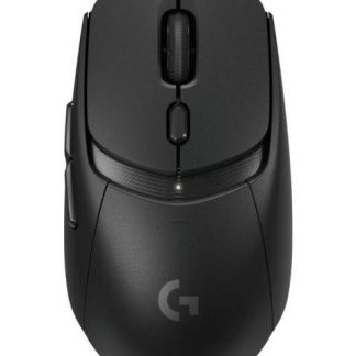 MOUSE GAMER LOGITECH G309 LIGHTSPEED INALAMBRICO OPTICO 25.600DPI RF INALAMBRICO-BLUETOOTH NEGRO