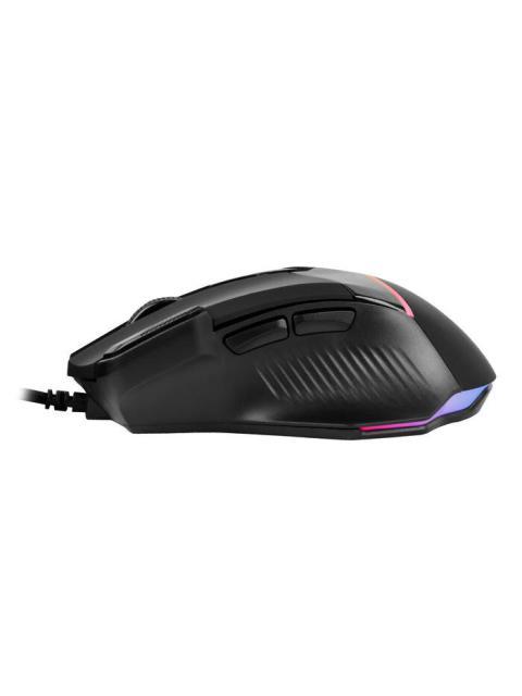 MOUSE GAMER PERFECT CHOISE OPTICO TRAPPER XTREME INALAMBRICO USB-A 7200DPI NEGRO - Imagen 4