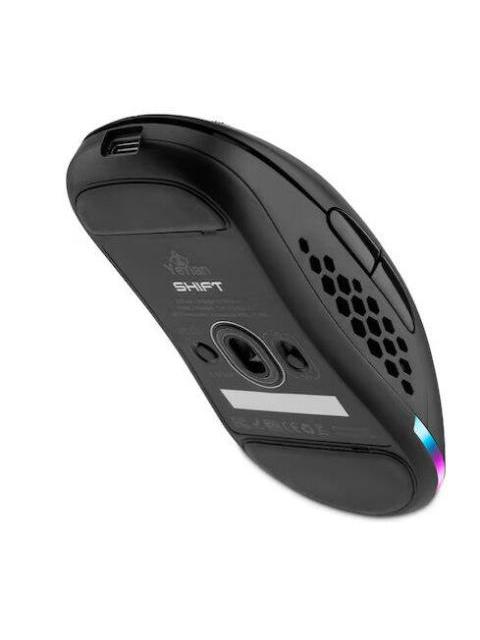 MOUSE GAMER YEYIAN OPTICO SHIFT INALAMBRICO USB- A 26.000DPI NEGRO - Imagen 3