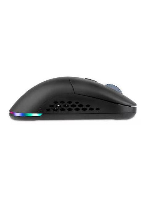 MOUSE GAMER YEYIAN OPTICO SHIFT INALAMBRICO USB- A 26.000DPI NEGRO - Imagen 4