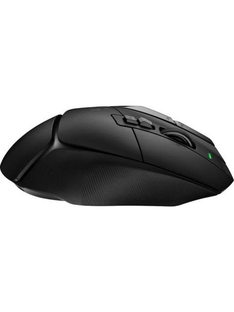 MOUSE GAMER LOGITECH OPTICO G502 X LIGHTSPEED RF INALAMBRICO 25.600DPI NEGRO - Imagen 3