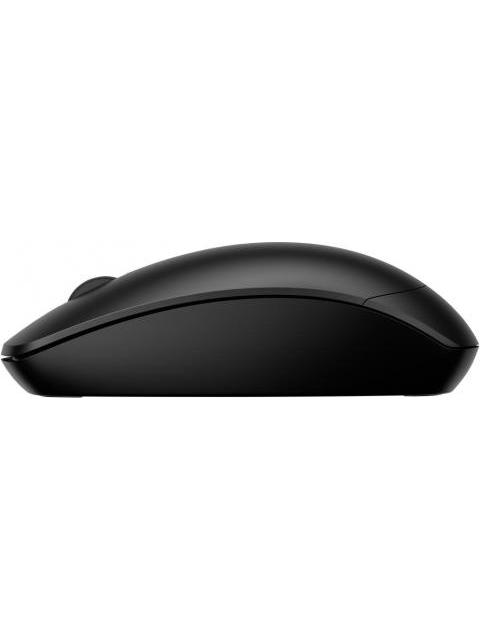 MOUSE HP OPTICO 235 SLIM RF 1600 DPI USB A NEGRO - Imagen 3