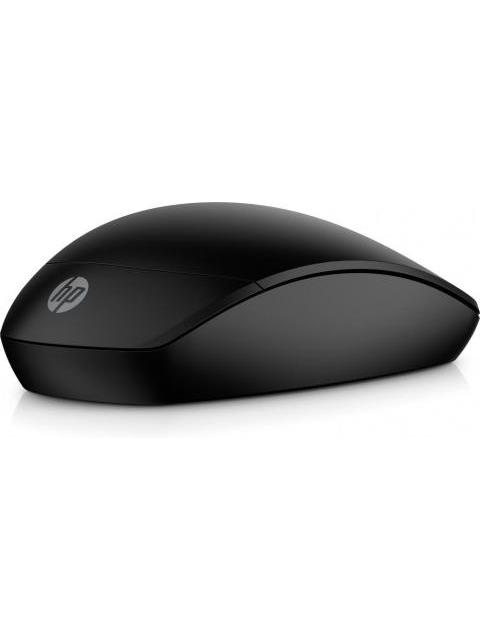 MOUSE HP OPTICO 235 SLIM RF 1600 DPI USB A NEGRO - Imagen 5