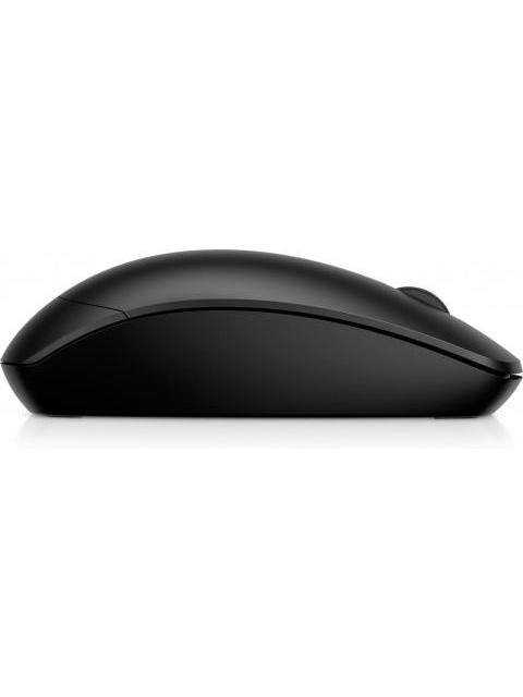 MOUSE HP OPTICO 235 SLIM RF 1600 DPI USB A NEGRO - Imagen 6