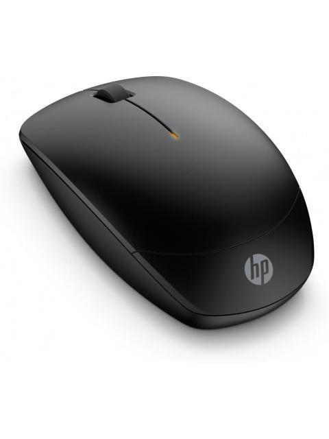 MOUSE HP OPTICO 235 SLIM RF 1600 DPI USB A NEGRO - Imagen 9