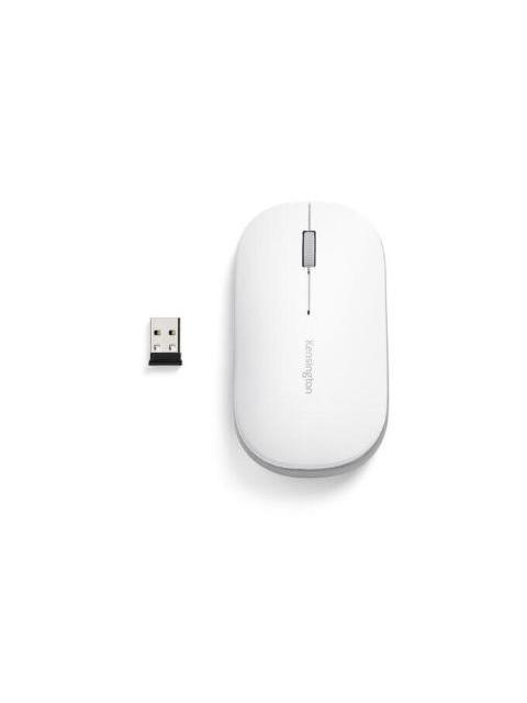 MOUSE INALAMBRICO BLANCO K75353WW KENSINGTON - Imagen 2