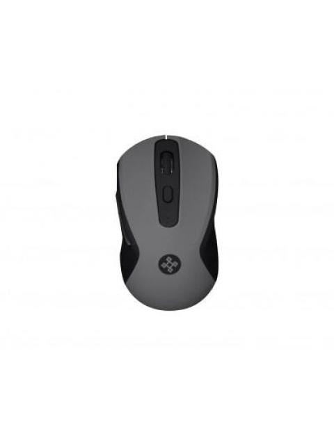 MOUSE INALAMBRICO GRIS NA0116G NACEB TECHNOLOGY