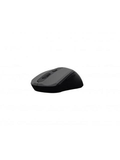 MOUSE INALAMBRICO GRIS NA0116G NACEB TECHNOLOGY - Imagen 3