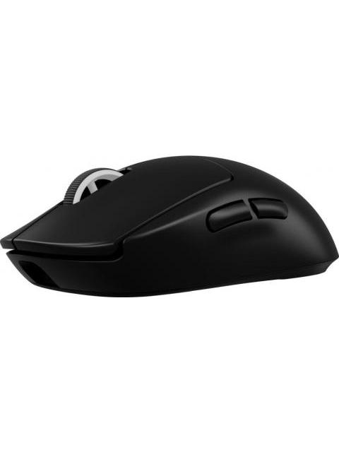 MOUSE INALAMBRICO PRO X SUPERLI