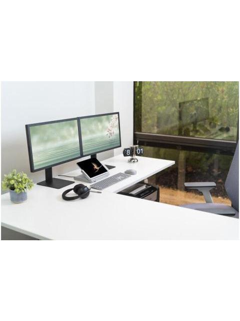 MOUSE KENSINGTON OPTICO SURETRACK INALAMBRICO USB 2400 DPI GRIS - Imagen 7
