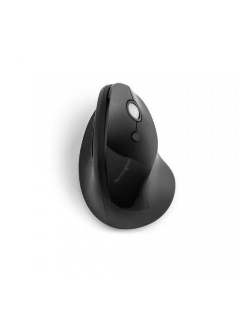 MOUSE ERGONOMICO KENSINGTON OPTICO PRO FIT ERGO INALAMBRICO 1600DPI NEGRO - Imagen 2