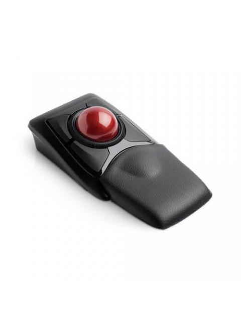 MOUSE ERGONOMICO KENSINGTON TRACKBALL EXPERT MOUSE INALAMBRICO USB NEGRO - Imagen 3