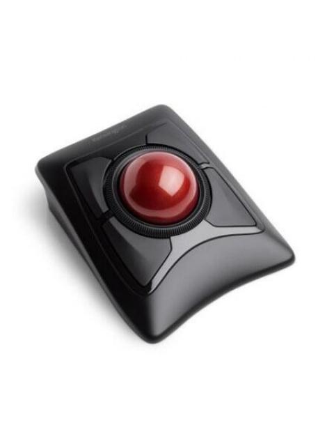 MOUSE ERGONOMICO KENSINGTON TRACKBALL EXPERT MOUSE INALAMBRICO USB NEGRO - Imagen 5