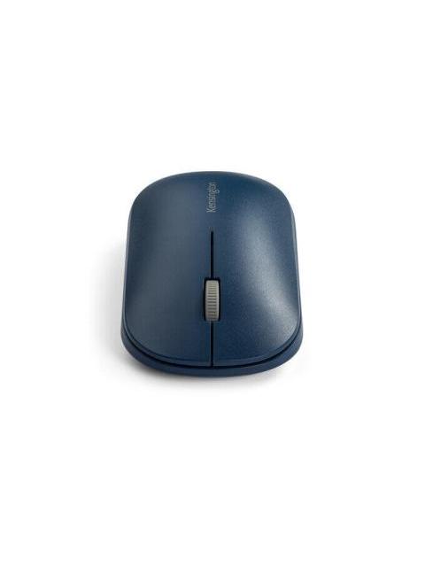 MOUSE KESINGTON OPTICO SURETRACK INALAMBRICO 4000DPI USB AZUL - Imagen 4