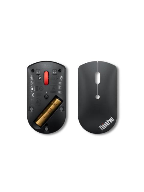 MOUSE LENOVO THINKPAD SILENTBLU - Imagen 5