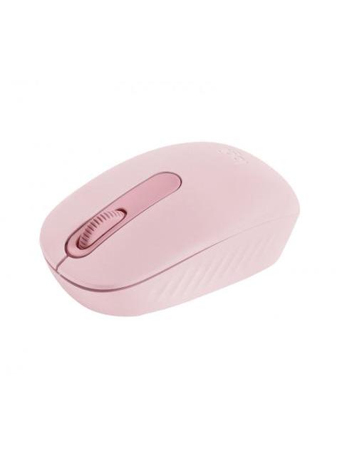 MOUSE LOGITECH M196 INALAMBRICO OPTICO 1.000DPI BLUETOOTH ROSA - Imagen 9