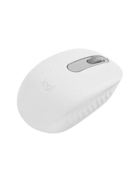 MOUSE LOGITECH M196 INALAMBRICO OPTICO 1.000DPI RF INALAMBRICO BLANCO - Imagen 2