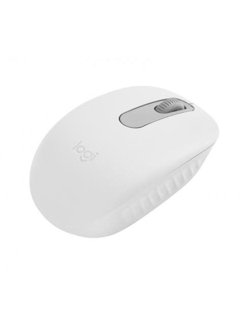 MOUSE LOGITECH M196 INALAMBRICO OPTICO 1.000DPI RF INALAMBRICO BLANCO - Imagen 5
