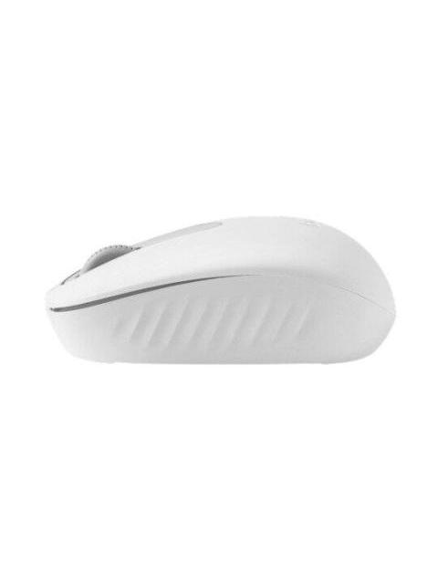 MOUSE LOGITECH M196 INALAMBRICO OPTICO 1.000DPI RF INALAMBRICO BLANCO - Imagen 6