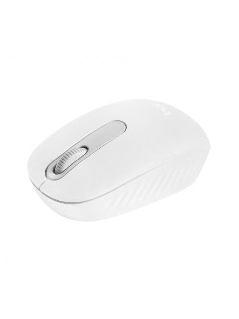 MOUSE LOGITECH M196 INALAMBRICO OPTICO 1.000DPI RF INALAMBRICO BLANCO - Imagen 7