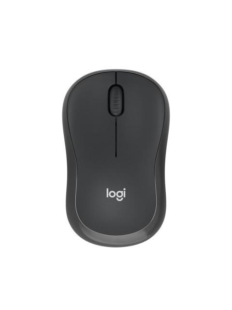 MOUSE LOGITECH OPTICO M240 SILENT INALAMBRICO BLUETOOTH 4000DPI GRAFITO
