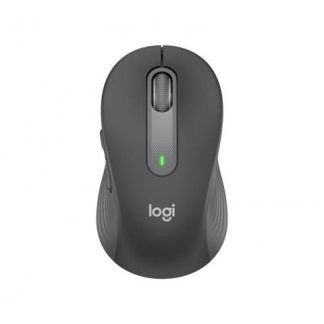 MOUSE LOGITECH OPTICO M650 INALAMBRICO BLUETOOTH 2000DPI NEGRO