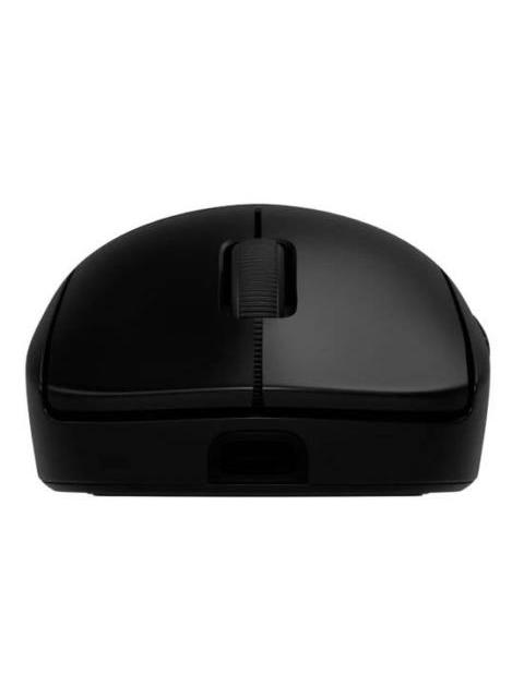 MOUSE LOGITECH PRO 2 INALAMBRICO OPTICO 25.600DPI USB-C NEGRO - Imagen 2