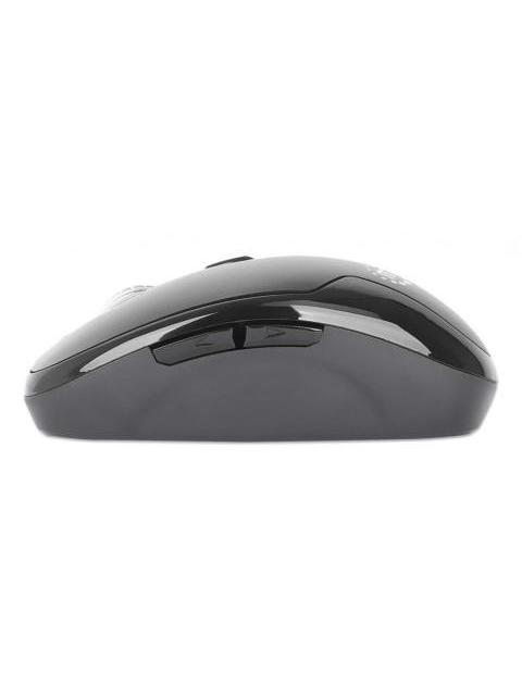 MOUSE MANHATTAN MW6185 INALAMBRICO OPTICO 1.600DPI RF INALAMBRICO NEGRO - Imagen 6