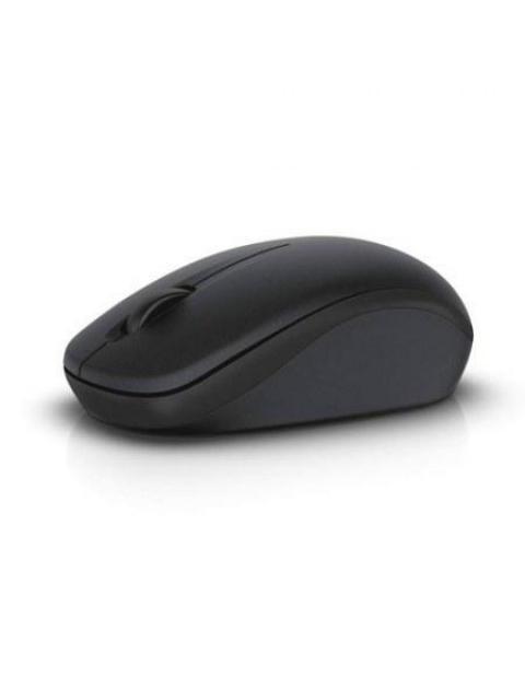 MOUSE DELL OPTICO WM126 INALAMBRICO USB 1000DPI NEGRO - Imagen 3