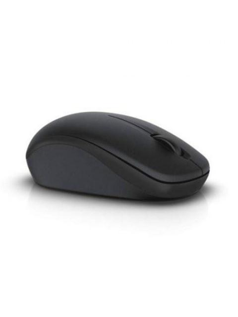 MOUSE DELL OPTICO WM126 INALAMBRICO USB 1000DPI NEGRO