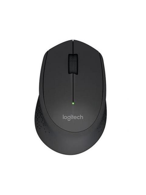 MOUSE LOGITECH OPTICO M280 INALAMBRICO 1000DPI USB NEGRO - Imagen 3