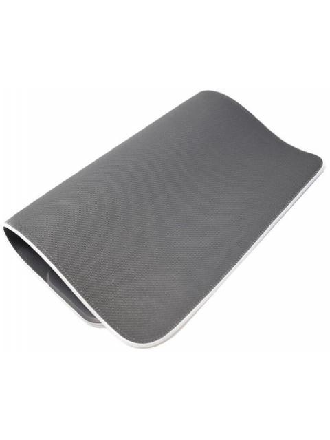 MOUSEPAD GAMER NACEB CON CARGA INALAMBRICA NA-0926 31X40CM GROSOR 3MM NEGRO - Imagen 2