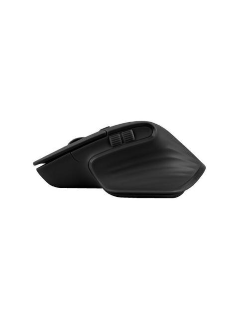 MOUSE PERFECT CHOICE OPTICO PC-045274 RF INALAMBRICO BLUETOOTH 1600DPI NEGRO - Imagen 3